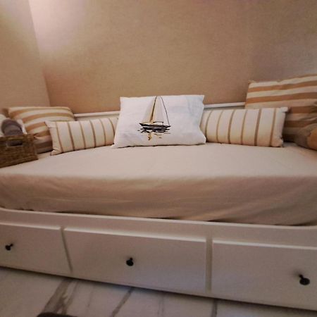 Apartman Barka ゴルバッツ エクステリア 写真