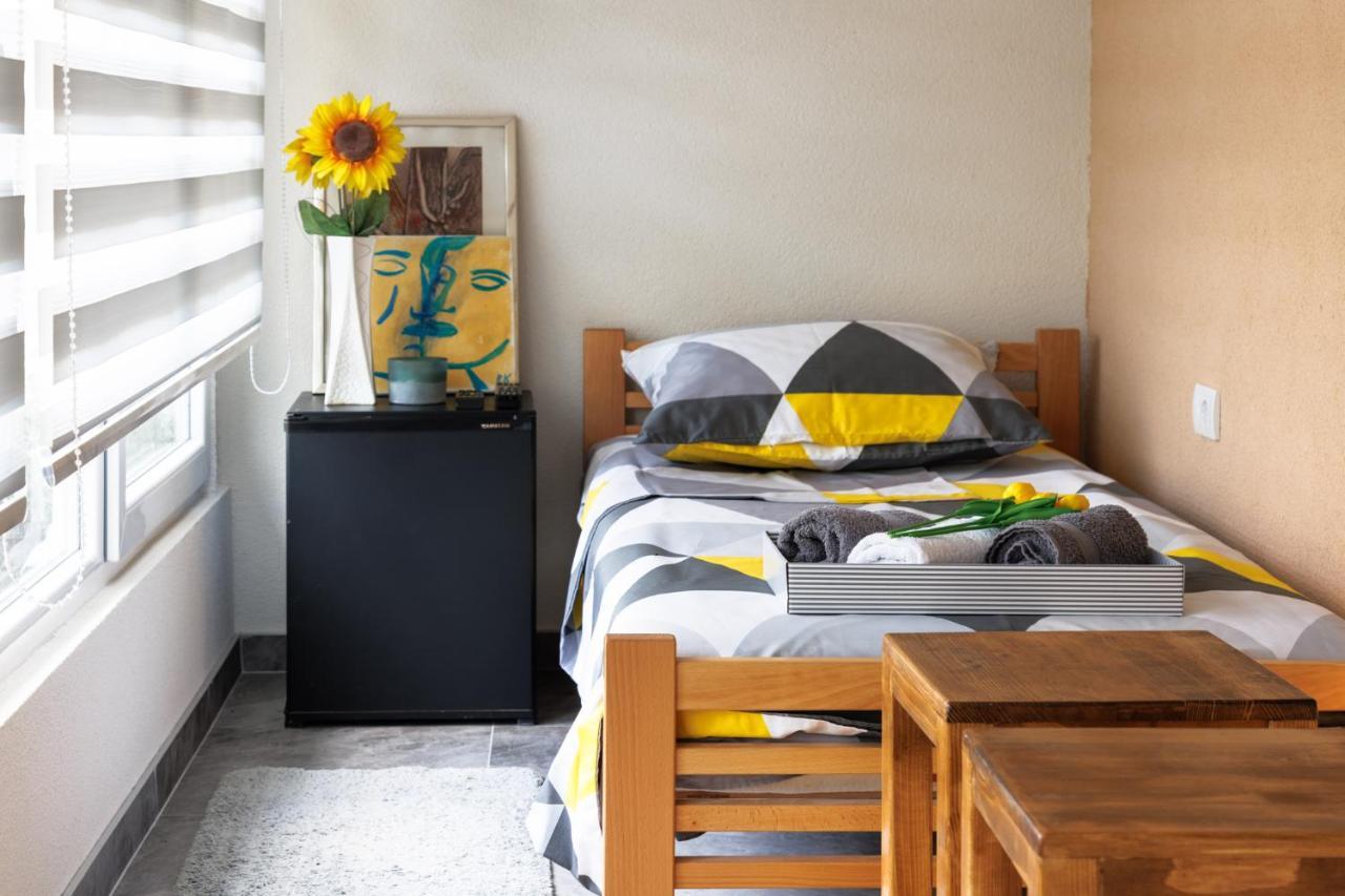 Apartman Barka ゴルバッツ エクステリア 写真
