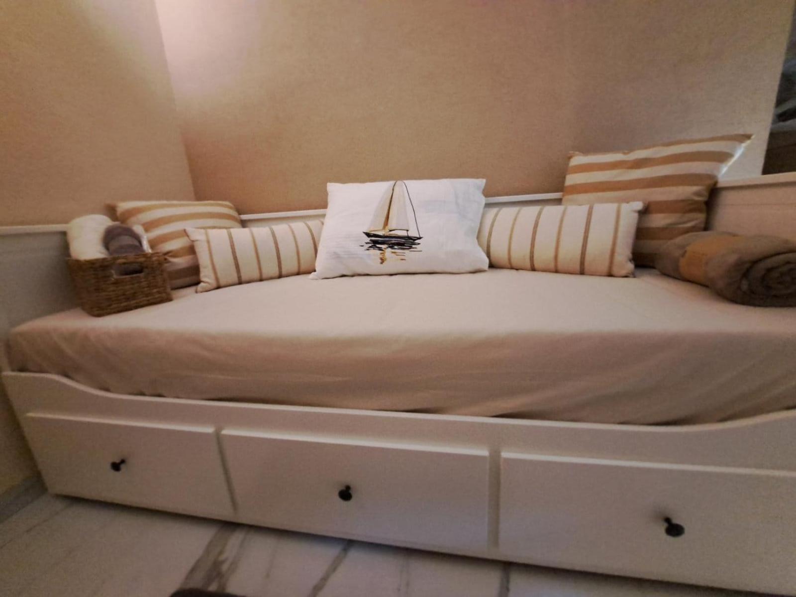 Apartman Barka ゴルバッツ エクステリア 写真