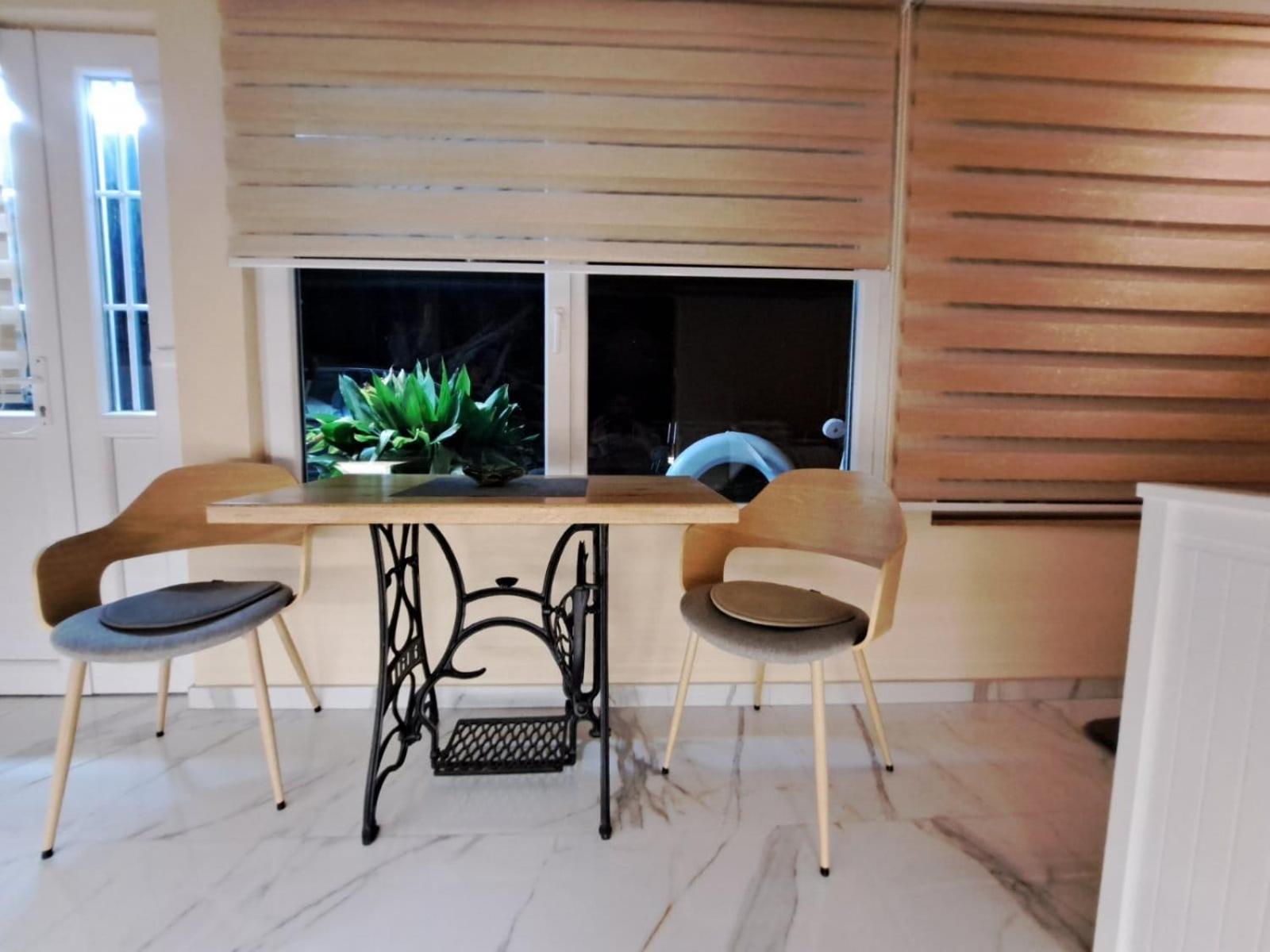 Apartman Barka ゴルバッツ エクステリア 写真