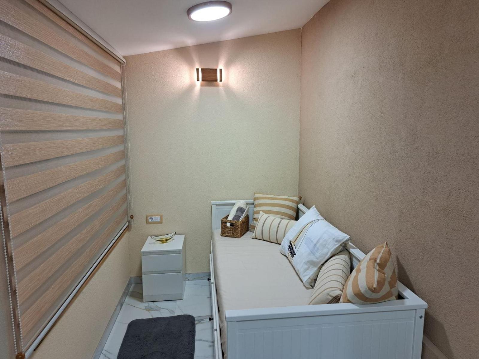 Apartman Barka ゴルバッツ エクステリア 写真